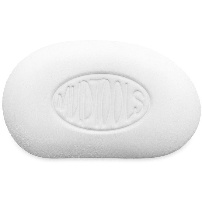 Mudtools White Mudsponge